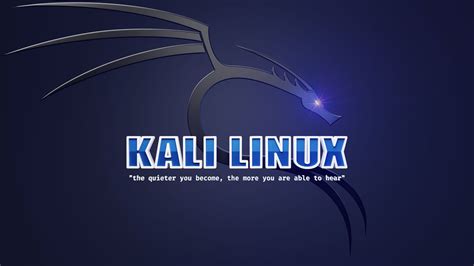 kaliguyan|Kali Linux .